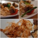 철판요리전문점 이미지