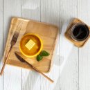 다용도 나무 트레이 제작 이미지