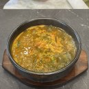 3058 | 장산역 근처 밥집 추천 선농원 솔직후기