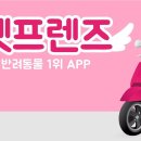 펫프렌즈 이미지