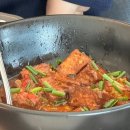 호중정원 | [서울/숭례문] 호중정원 | 아기자기한 퓨전 중식당 코스 | 런치 후기