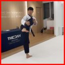 해솔태권도 | 파주태권도 매일이 성장하는 재미 더단태권도장 후기