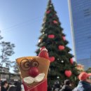 2025 롯데타운 크리스마스 마켓 : "패스트패스" 이용 후기