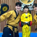 엘리트 태권도장 이미지