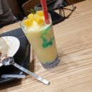 달콤커피안성스타필드