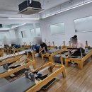 군자빌딩 | 군자역필라테스 스튜디오 1:3재활필라테스 수업후기