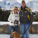 Wyoming Woman Stunned by Gift From Husband Who Died Last Year By EMILY SHAPIRO 이미지