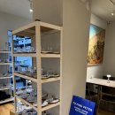 미금역 6번출구 | 갤러리 같은 감각적인 인테리어, 미금역 맛집 투파인드피터 미금점 솔직 후기