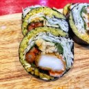 김밥전문점 상계역맛집 건강한 속초킹김밥&amp;도시락 상계점