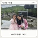 영동리4농로 | 경기광주 대형카페 아이랑 갔는데 여기 찐이다 어로프슬라이스피스 퇴촌점 후기