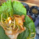 저잣거리 | 포항 대패삼겹살 맛집 현지인 추천 저잣거리 후기