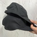 플라이무드 | 나이키 ACG 플라이 언스트럭처 캡 IH8673-010 리뷰, 스우시 드라이핏 FB5624-010과 차이점