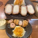 연돈볼카츠침산네 | [서귀포] 터틀리애 / 치즈카츠 안심등심카츠 내돈내산 솔직 후기