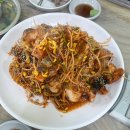 영종도]네스트호텔 근처 맛집 &#34;이영애 해물찜&#34; 에서 점심/동양염전베이커리카페에서 팥물찐빵 (솔직후기...
