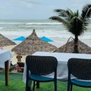 비치식당 이미지