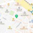 파리바게뜨인덕원점 이미지