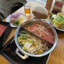 개금역 7번 출구 | 개금 냉정역 주변 맛집 샤브20 가야점 샤브샤브 무한리필 후기