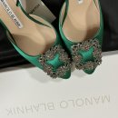 마놀로 | 명품 웨딩슈즈추천 마놀로블라닉 항기시 사이즈, 가격