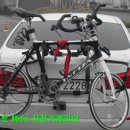 자전거 캐리어 내구성좋은제품 추천! 이미지