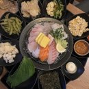 화곡동 강서구청 맛집 또간집 조병관숙성회 모듬숙성회 후기