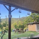 하늘밭, 봄 이미지