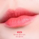 아워퍼피 | 2aN 투에이엔 플러피 블러 뉴트럴톤 틴트 02 퍼피로즈 05 플러피 발색 후기