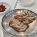 고성 해물순두부 | 강원도 고성 맛집 추천(교암막국수,녹원식당,고성해물순두부)