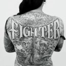 타투 복싱 이미지