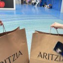 가젤하우스 | [밴쿠버 아리찌아 웨어하우스 세일] Aritzia Warehouse Sale 후기 ✨