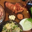 맛집4탄~불금 대비 보쌈&오리훈제 "누리마실" 이미지