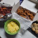 매운불닭석쇠구이 이미지