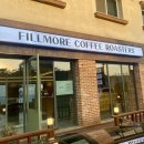 필모어커피(FIllmore Coffee)
