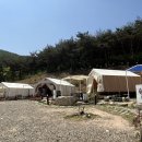 시설부터 호수뷰까지 완벽했던 경주 캠핑 573 글램핑 후기