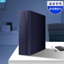 그냥PC | 삼성 데스크탑 DM500SHZ-AD5A 후기｜“조립 고민 끝” 그냥 켜자마자 바로 쓰는 업무용 PC