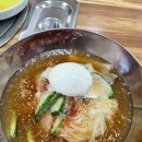 명문가야밀면 | [경주] 신경주역 근처 가야밀면! 현지인 밀면 맛집