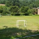 연인산캠핑장 다목적강당 이미지