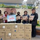 중리종합사회복지관 이미지