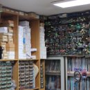 대구종합유통단지 전기재료관 이미지