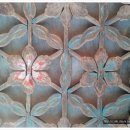 사찰 꽃살문 Korea's Delightful Flower Latticework Temple Doors 이미지