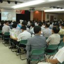 둔산우체국 이미지