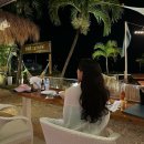 파파야레스토랑 | 세부 맛집 세부 막탄 맛집 [그린파파야] 세부 분위기 좋은 바[부코 씨사이드 앤 레스토랑]