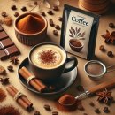 맥심커피믹스~☕️ 이미지