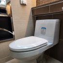 거제 마린 푸르지오 1단지 | 거제통영설비/거제통영수전-아주동 마린푸르지오아파트 안방 양변기 교체