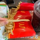 맥도날드 쿼터파운더치즈ⓡ디럭스 (이름왤케김) 내돈내산 후기
