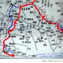 진북초등학교 | 베틀산~평지산~인성산 산행(마산)