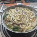 대술칼국수 이미지