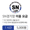 인천SN미니카경기장 이미지