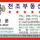 광일공인중개사사무소 이미지