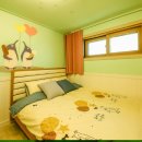 노을빛 펜션 이미지