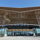 축구센터 회의실 이미지